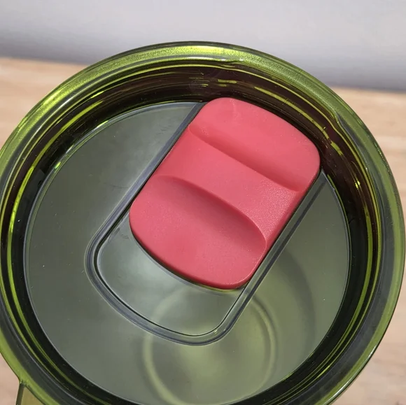 NEW 30 oz THE GRINCH Stainless Steel Tumbler Christmas - Picture 15 of 16